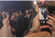 Casamento Franciellen e Álef