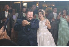 Casamento Franciellen e Álef