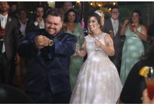 Casamento Franciellen e Álef