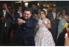 Casamento Franciellen e Álef