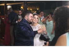 Casamento Franciellen e Álef