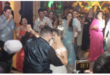 Casamento Franciellen e Álef