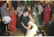 Casamento Franciellen e Álef