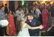 Casamento Franciellen e Álef