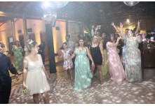 Casamento Franciellen e Álef