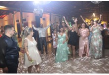 Casamento Franciellen e Álef