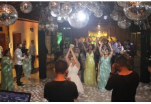 Casamento Franciellen e Álef