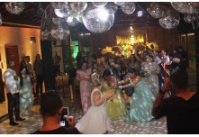 Casamento Franciellen e Álef