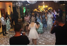 Casamento Franciellen e Álef