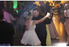 Casamento Franciellen e Álef