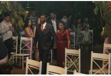 Casamento Haynssa e Marcelo