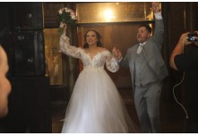 Casamento Haynssa e Marcelo