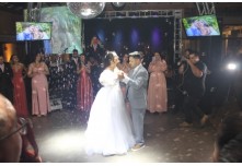 Casamento Haynssa e Marcelo