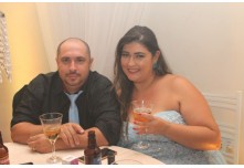 Casamento Aline e Adriano