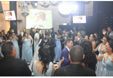 Casamento Aline e Adriano