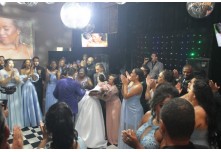 Casamento Aline e Adriano