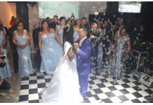 Casamento Aline e Adriano