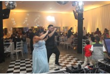 Casamento Aline e Adriano