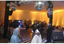 Casamento Aline e Adriano