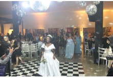 Casamento Aline e Adriano