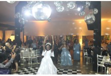 Casamento Aline e Adriano