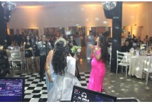 Casamento Aline e Adriano