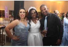 Casamento Aline e Adriano