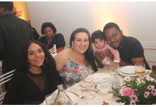 Casamento Sandi e  Luis Carlos Jr.