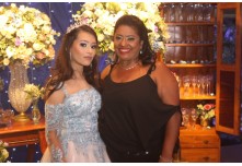 Niver 15 Anos Manoela