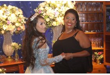 Niver 15 Anos Manoela