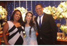 Niver 15 Anos Manoela