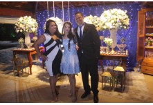 Niver 15 Anos Manoela