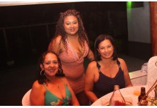 Niver 15 Anos Manoela