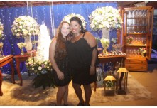 Niver 15 Anos Manoela