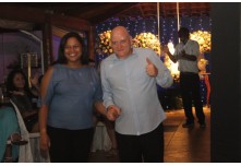 Niver 15 Anos Manoela