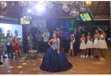 Niver 15 Anos Manoela