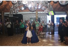 Niver 15 Anos Manoela