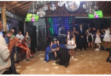 Niver 15 Anos Manoela