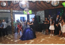 Niver 15 Anos Manoela