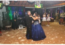 Niver 15 Anos Manoela