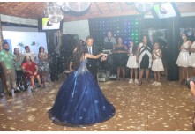 Niver 15 Anos Manoela