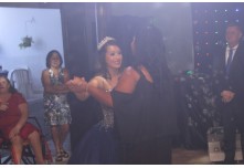 Niver 15 Anos Manoela