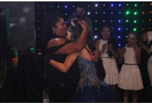 Niver 15 Anos Manoela