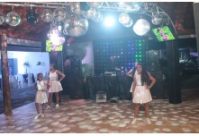 Niver 15 Anos Manoela