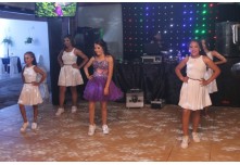 Niver 15 Anos Manoela