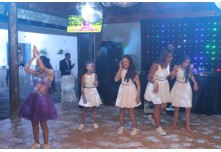 Niver 15 Anos Manoela