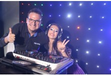 Niver 15 Anos Manoela