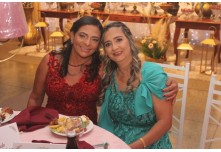 Casamento Juliana e Darley