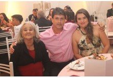 Casamento Juliana e Darley