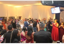 Casamento Juliana e Darley